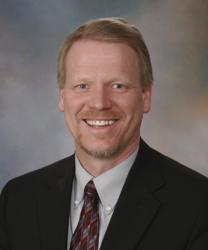 Lee Aase, Director, Center for Social Media, Mayo Clinic